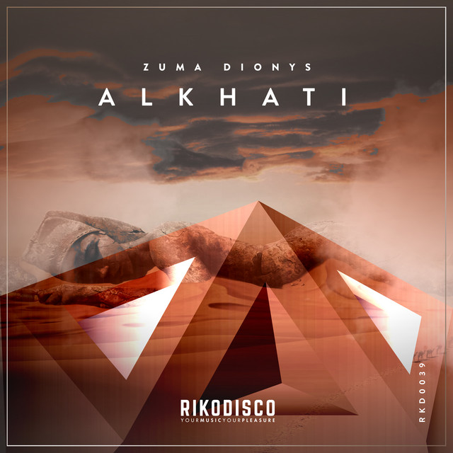 Zuma Dionys - Alkhati