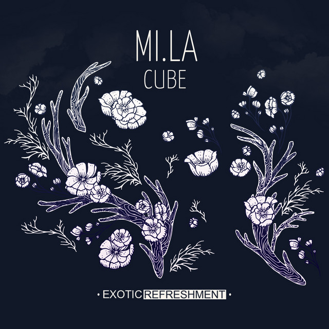 MI.LA/HAFT - Cube - Haft Remix