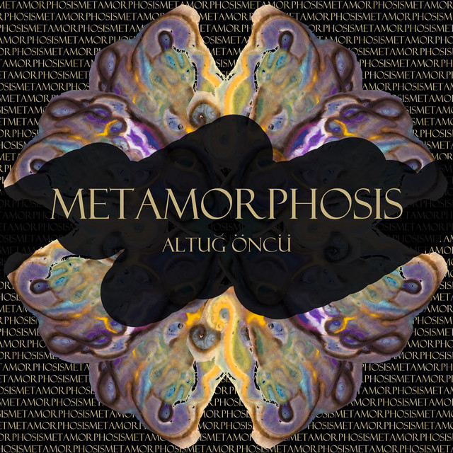 Meshk - Metamorphosis